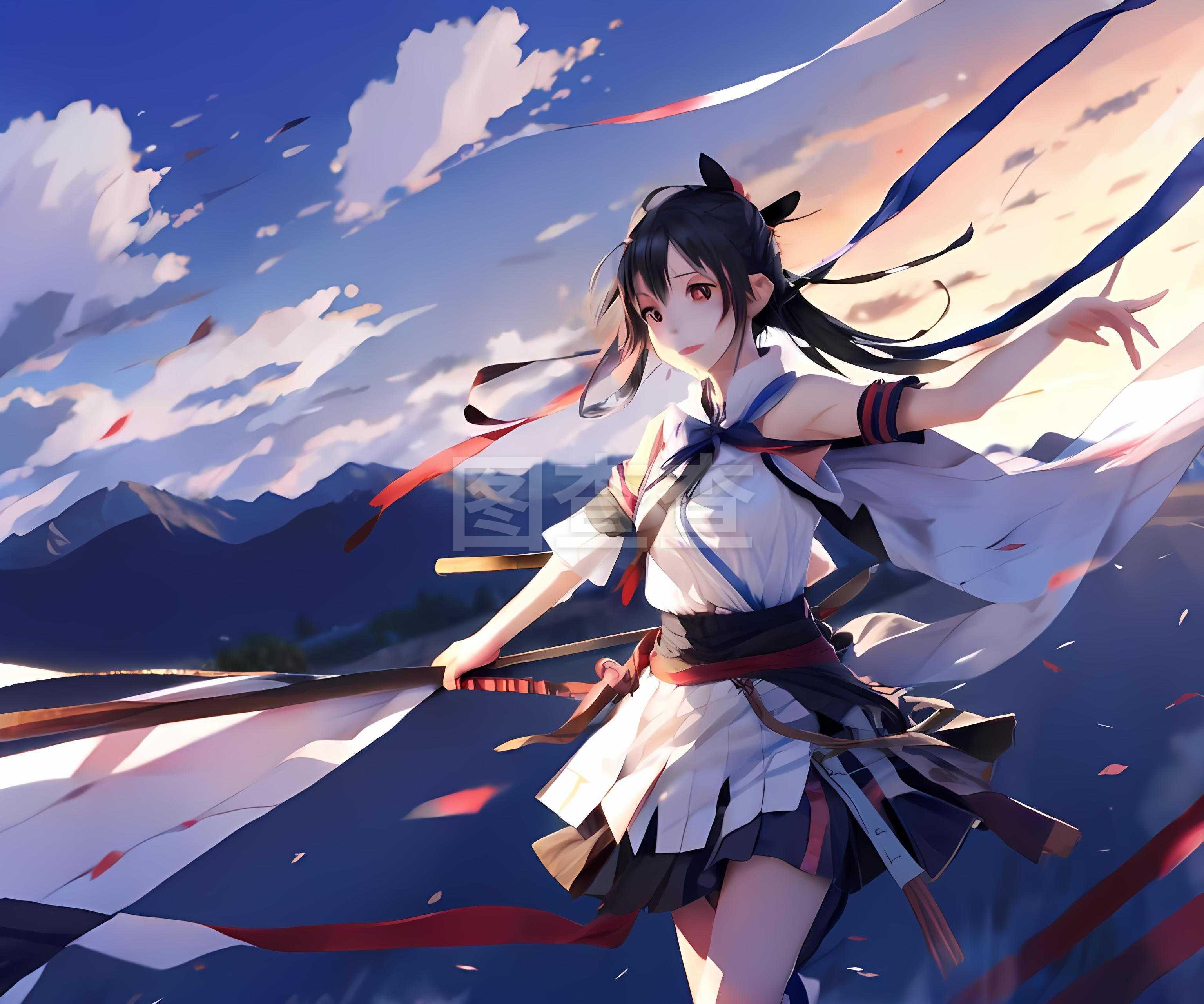热门六